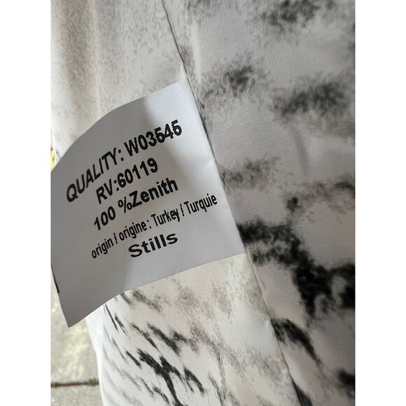 STILLS JACKET BLAZER WOMENS SIZE 8 - Picture 5 of 6